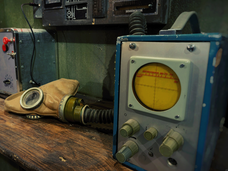 Escape Room Operation Bunker Rostock Galerie1